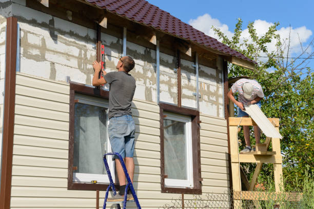 Best Custom Siding Design  in Clear Lake Shores, TX